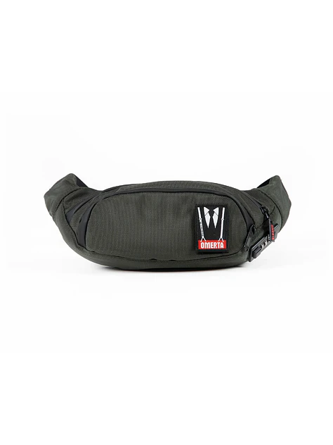 Outfit Smell Proof Green-Dime Bags 2