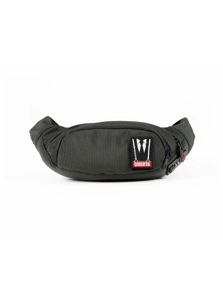 Outfit Smell Proof Green-Dime Bags 2