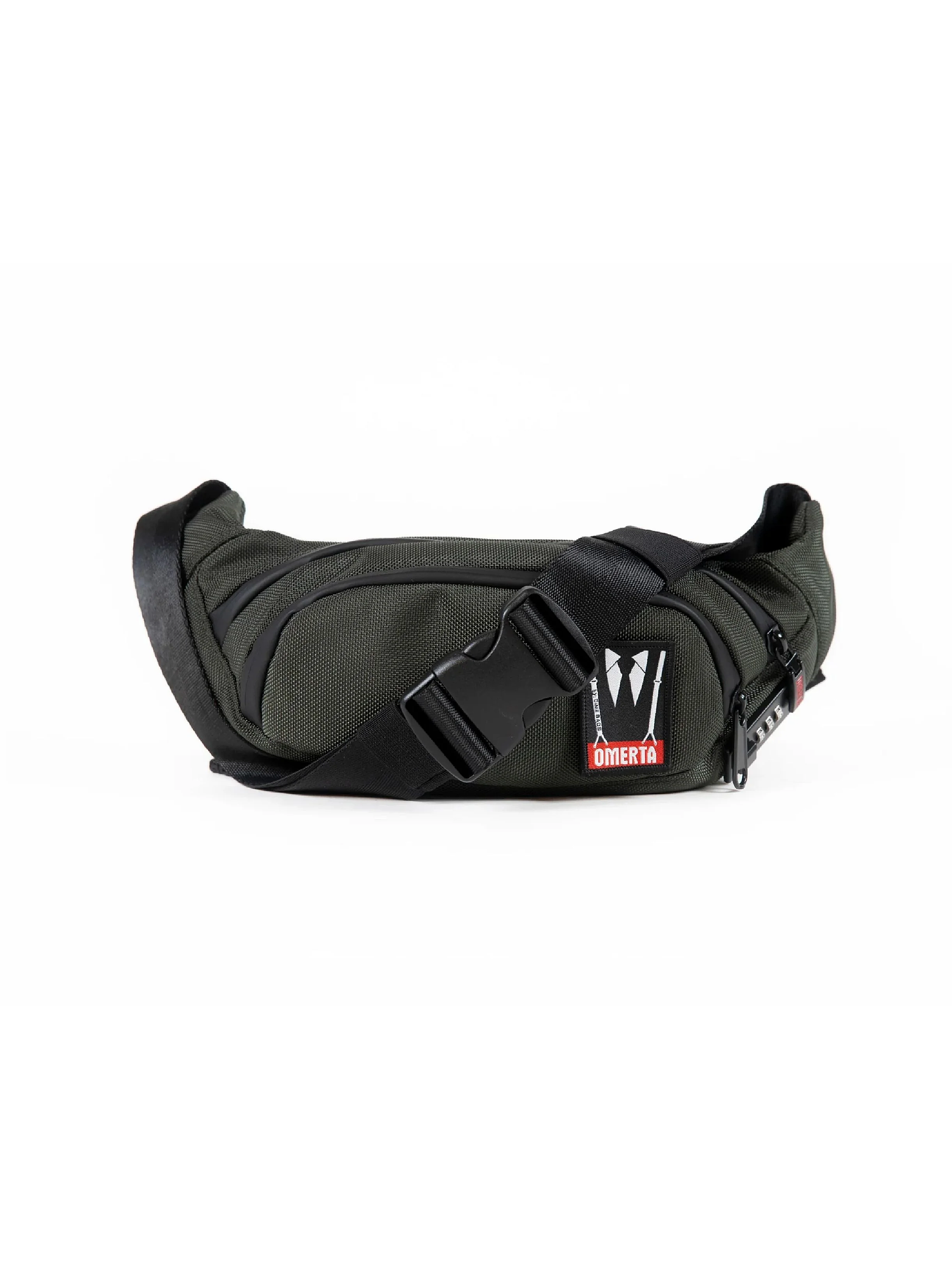 Outfit Smell Proof Green-Dime Bags 3