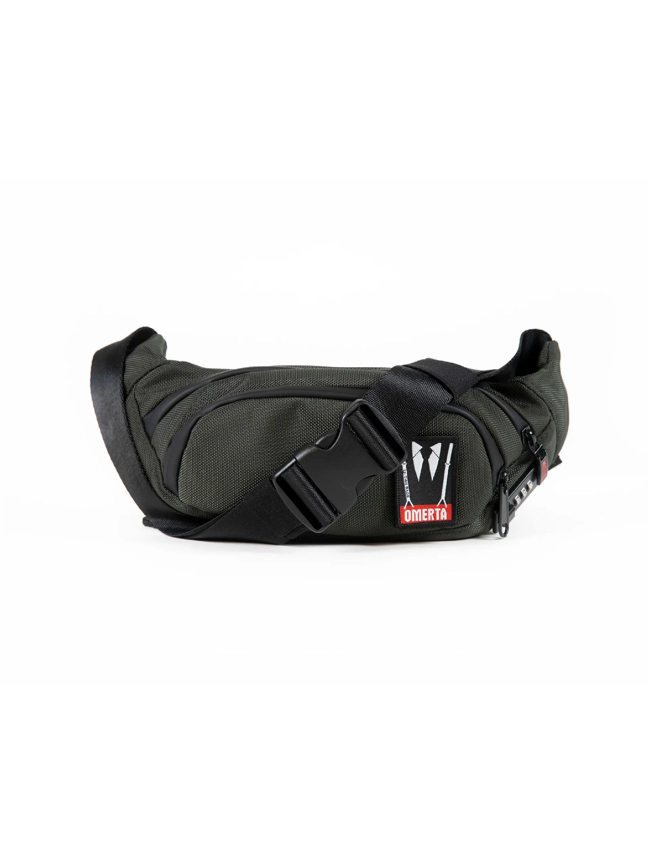 Outfit Smell Proof Green-Dime Bags 3