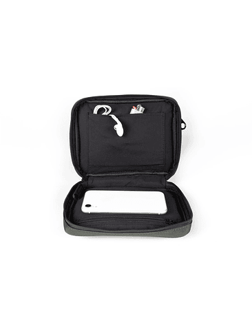 THE BOSS CON CANDADO CLAVE 20 CM BLACK-DIME BAGS 3