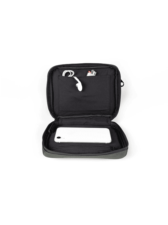 THE BOSS CON CANDADO CLAVE 20 CM BLACK-DIME BAGS 3