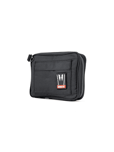 THE BOSS CON CANDADO CLAVE 20 CM BLACK-DIME BAGS 4