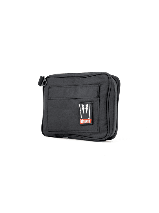 THE BOSS CON CANDADO CLAVE 20 CM BLACK-DIME BAGS 4