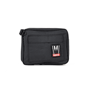 The Boss Con Candado Clave 20 Cm Black-Dime Bags