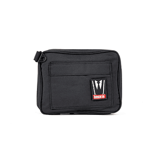 THE BOSS CON CANDADO CLAVE 20 CM BLACK-DIME BAGS