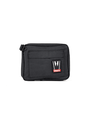 THE BOSS CON CANDADO CLAVE 20 CM BLACK-DIME BAGS 1