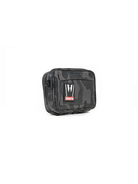 The Boss Con Candado Clave 20 Cm -Dime Bags 3