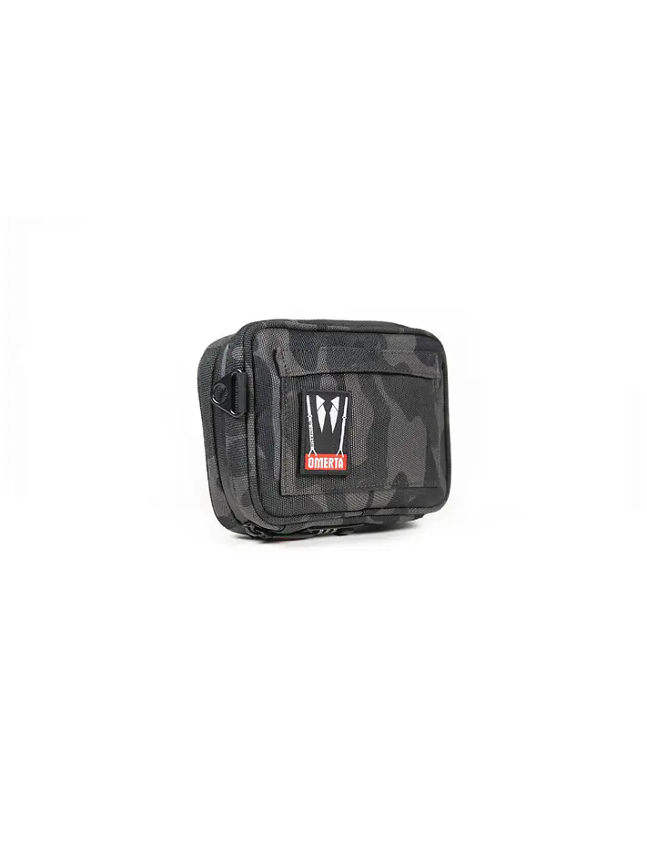 The Boss Con Candado Clave 20 Cm -Dime Bags 3
