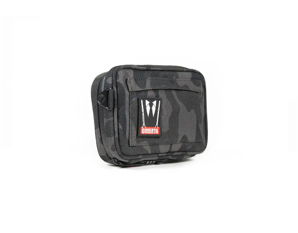 The Boss Con Candado Clave 20 Cm -Dime Bags 3