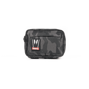 The Boss Con Candado Clave 20 Cm Camo-Dime Bags