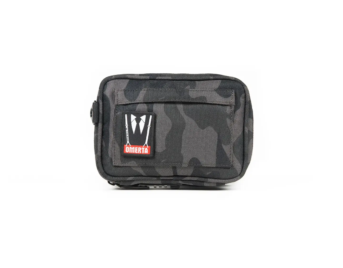 The Boss Con Candado Clave 20 Cm -Dime Bags 1