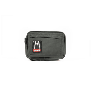 The Boss Con Candado Clave 20 Cm Green-Dime Bags