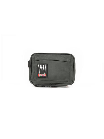 THE BOSS CON CANDADO CLAVE 20 CM GREEN-DIME BAGS 1