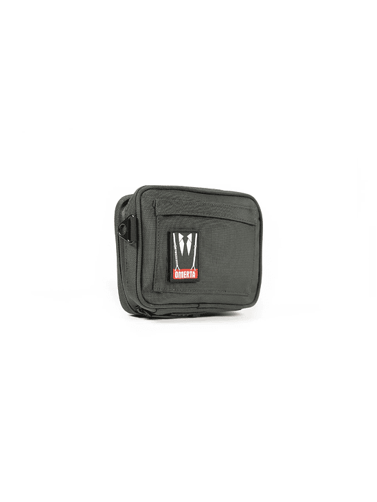 THE BOSS CON CANDADO CLAVE 20 CM GREEN-DIME BAGS 3