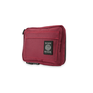 The Boss Con Candado Clave 20 Cm Red-Dime Bags