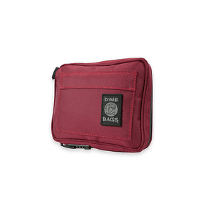 THE BOSS CON CANDADO CLAVE 20 CM RED-DIME BAGS