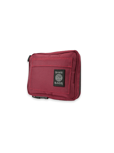 THE BOSS CON CANDADO CLAVE 20 CM RED-DIME BAGS 1