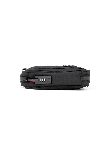 THE BOSS CON CANDADO CLAVE 25 CM BLACK-DIME BAGS 2