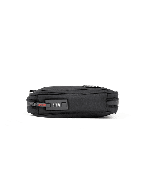 THE BOSS CON CANDADO CLAVE 25 CM BLACK-DIME BAGS 2