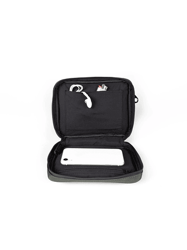 THE BOSS CON CANDADO CLAVE 25 CM BLACK-DIME BAGS 3