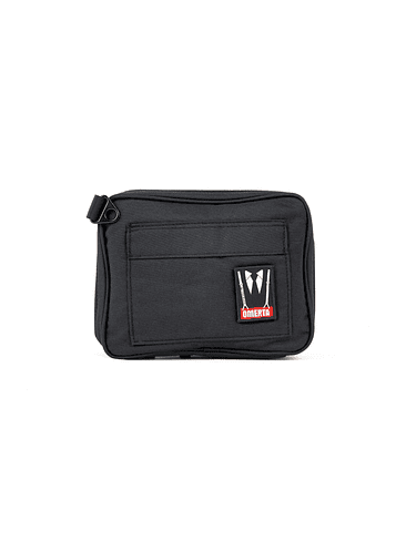 THE BOSS CON CANDADO CLAVE 25 CM BLACK-DIME BAGS 1