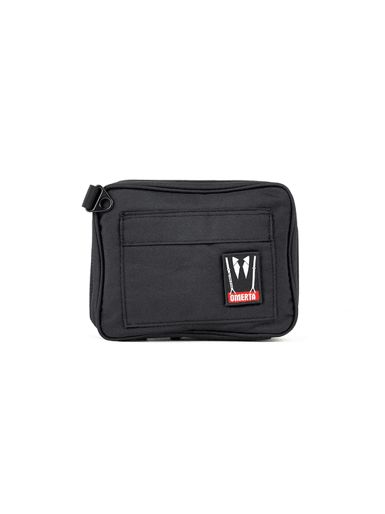 THE BOSS CON CANDADO CLAVE 25 CM BLACK-DIME BAGS 1