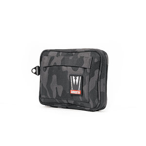 The Boss Con Candado Clave 25 Cm Camo-Dime Bags