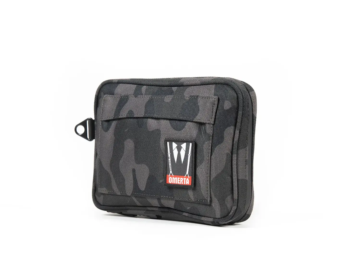 The Boss Con Candado Clave 25 Cm -Dime Bags 1