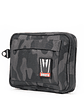 THE BOSS CON CANDADO CLAVE 25 CM CAMO-DIME BAGS - Miniatura 1