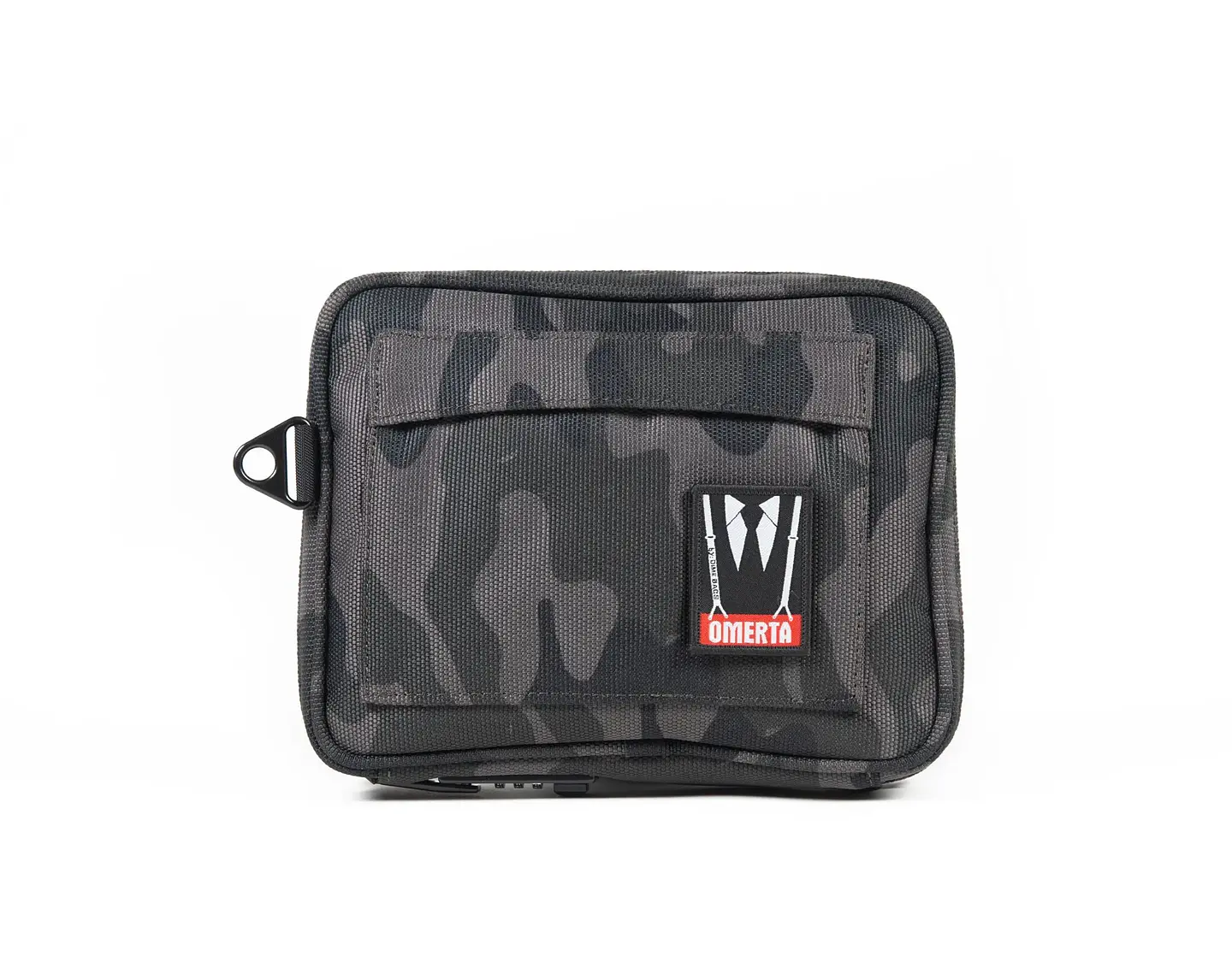 The Boss Con Candado Clave 25 Cm -Dime Bags 3