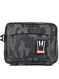 THE BOSS CON CANDADO CLAVE 25 CM CAMO-DIME BAGS - Miniatura 3