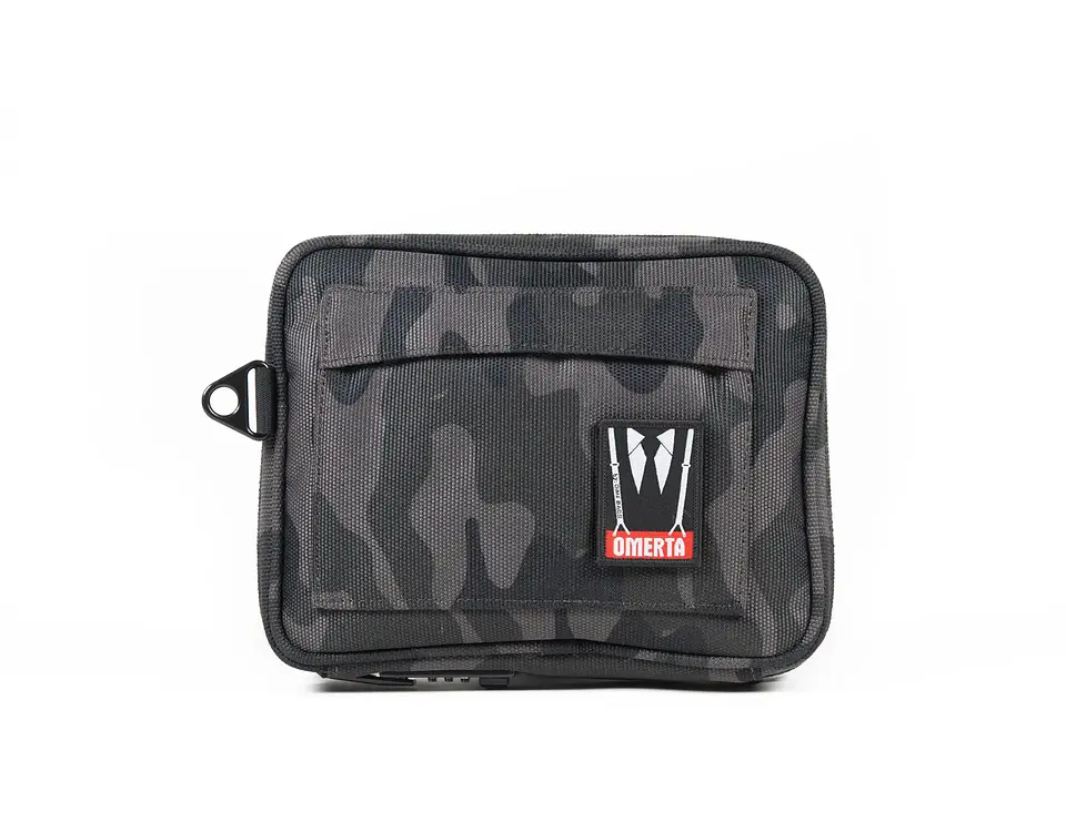 The Boss Con Candado Clave 25 Cm -Dime Bags 3
