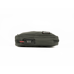 The Boss Con Candado Clave 25 Cm Green-Dime Bags