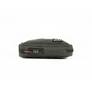 THE BOSS CON CANDADO CLAVE 25 CM GREEN-DIME BAGS