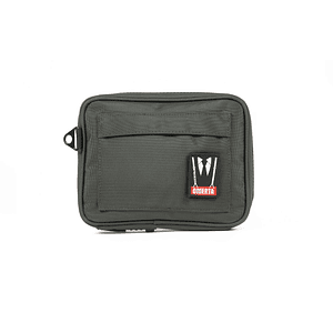 The Boss Con Candado Clave 25 Cm Green-Dime Bags