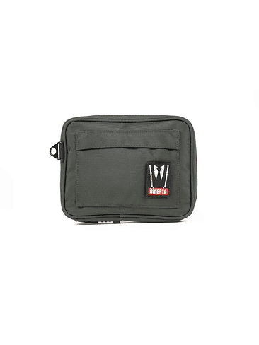 THE BOSS CON CANDADO CLAVE 25 CM GREEN-DIME BAGS 1