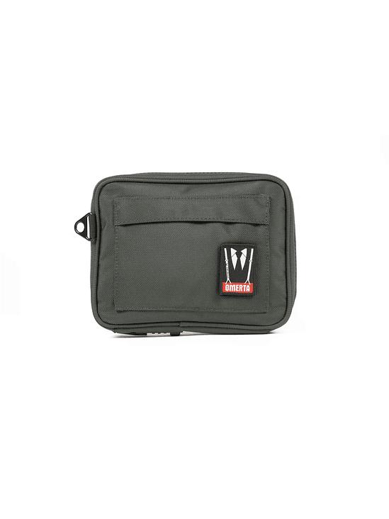 THE BOSS CON CANDADO CLAVE 25 CM GREEN-DIME BAGS 1