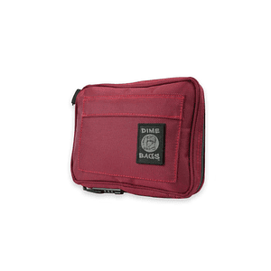 The Boss Con Candado Clave 25 Cm Red-Dime Bags