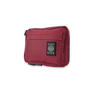 THE BOSS CON CANDADO CLAVE 25 CM RED-DIME BAGS