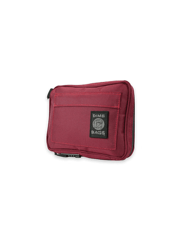 THE BOSS CON CANDADO CLAVE 25 CM RED-DIME BAGS 1