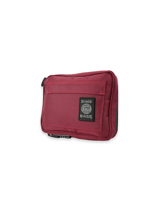 THE BOSS CON CANDADO CLAVE 25 CM RED-DIME BAGS 1