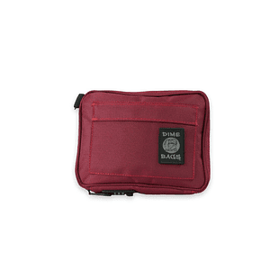 The Boss Con Candado Clave 25 Cm Red-Dime Bags