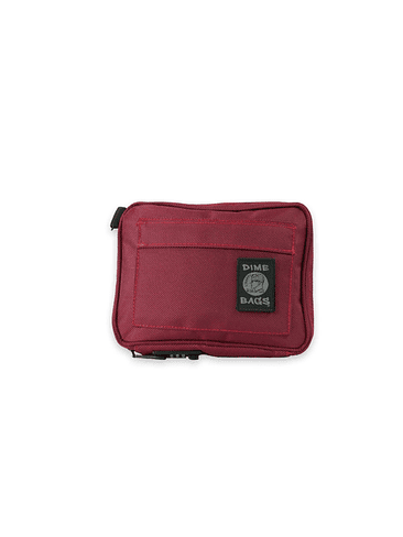 THE BOSS CON CANDADO CLAVE 25 CM RED-DIME BAGS 2