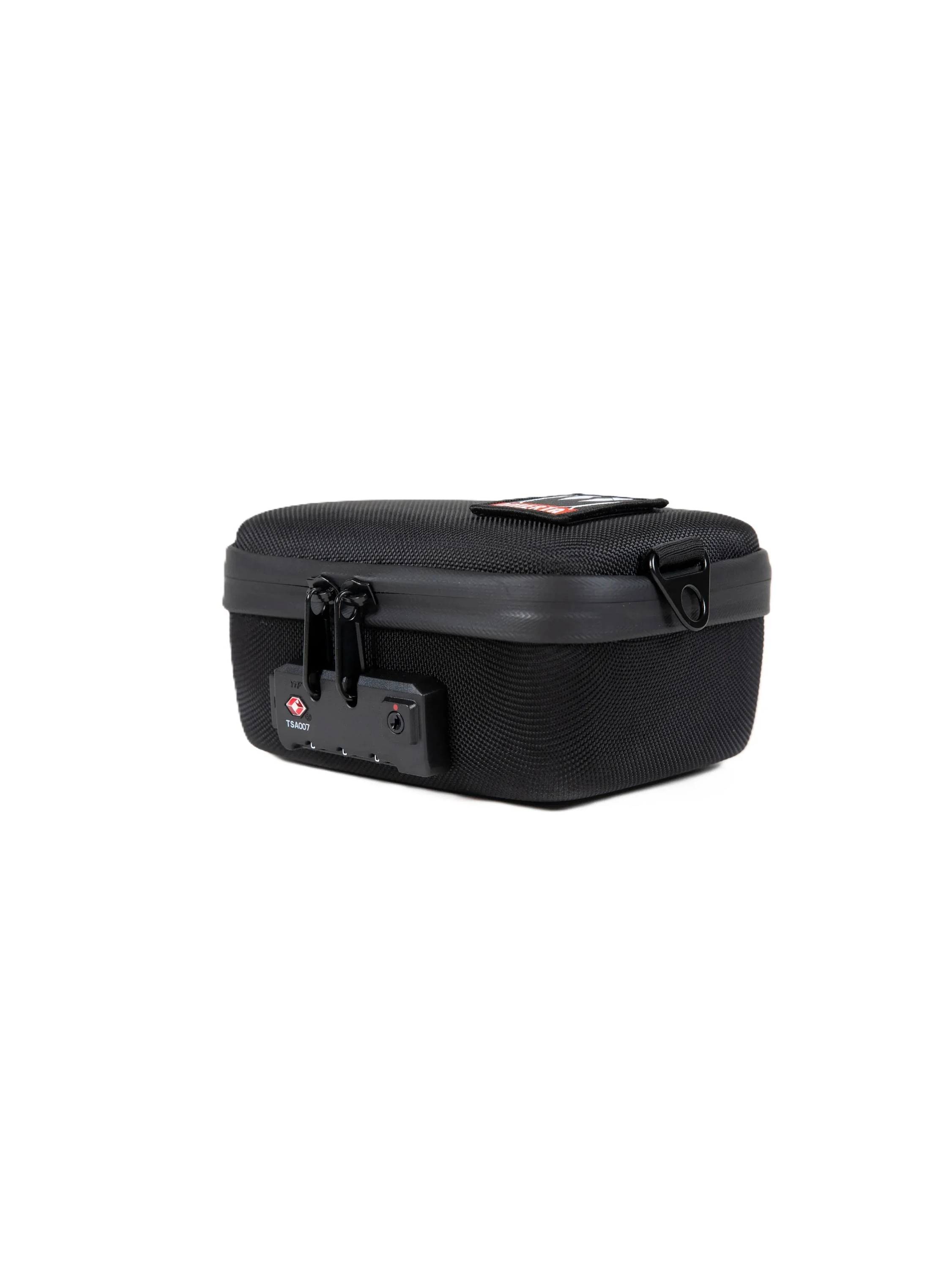 The Soldier Con Lock  15 Cm Black-Dime Bags 1