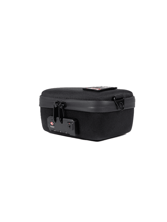 THE SOLDIER CON LOCK  15 CM BLACK-DIME BAGS 1