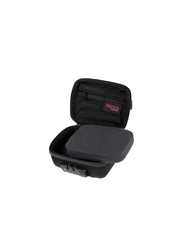 THE SOLDIER CON LOCK  15 CM BLACK-DIME BAGS 2