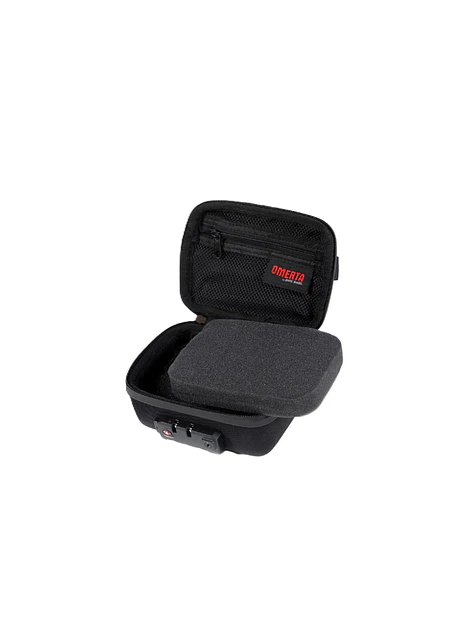 The Soldier Con Lock  15 Cm Black-Dime Bags 2