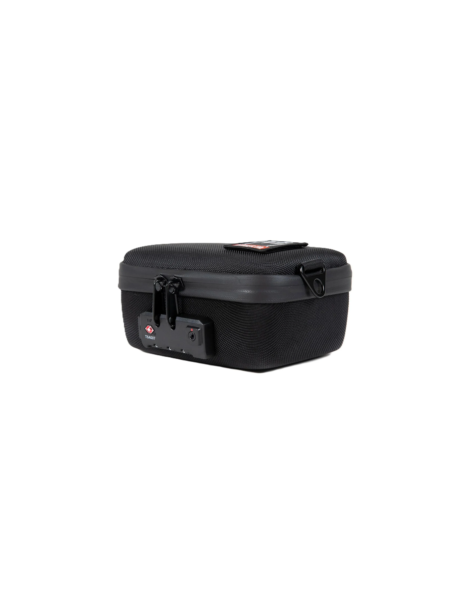 The Soldier Con Lock  22 Cm Black-Dime Bags 1