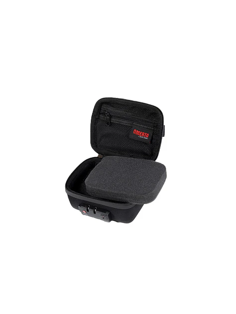 The Soldier Con Lock  22 Cm Black-Dime Bags 2